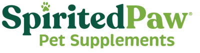 Spirited Paw logo