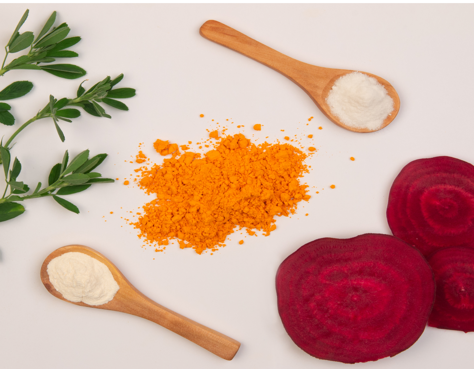 joint and mobility product ingredients