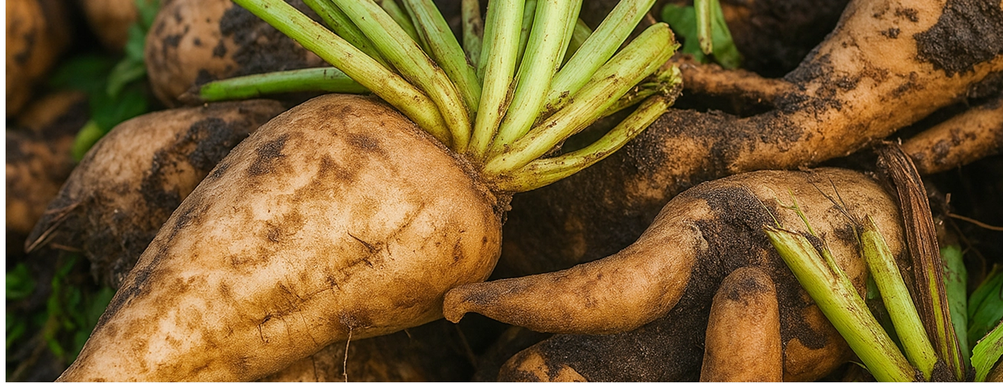 Chicory Root