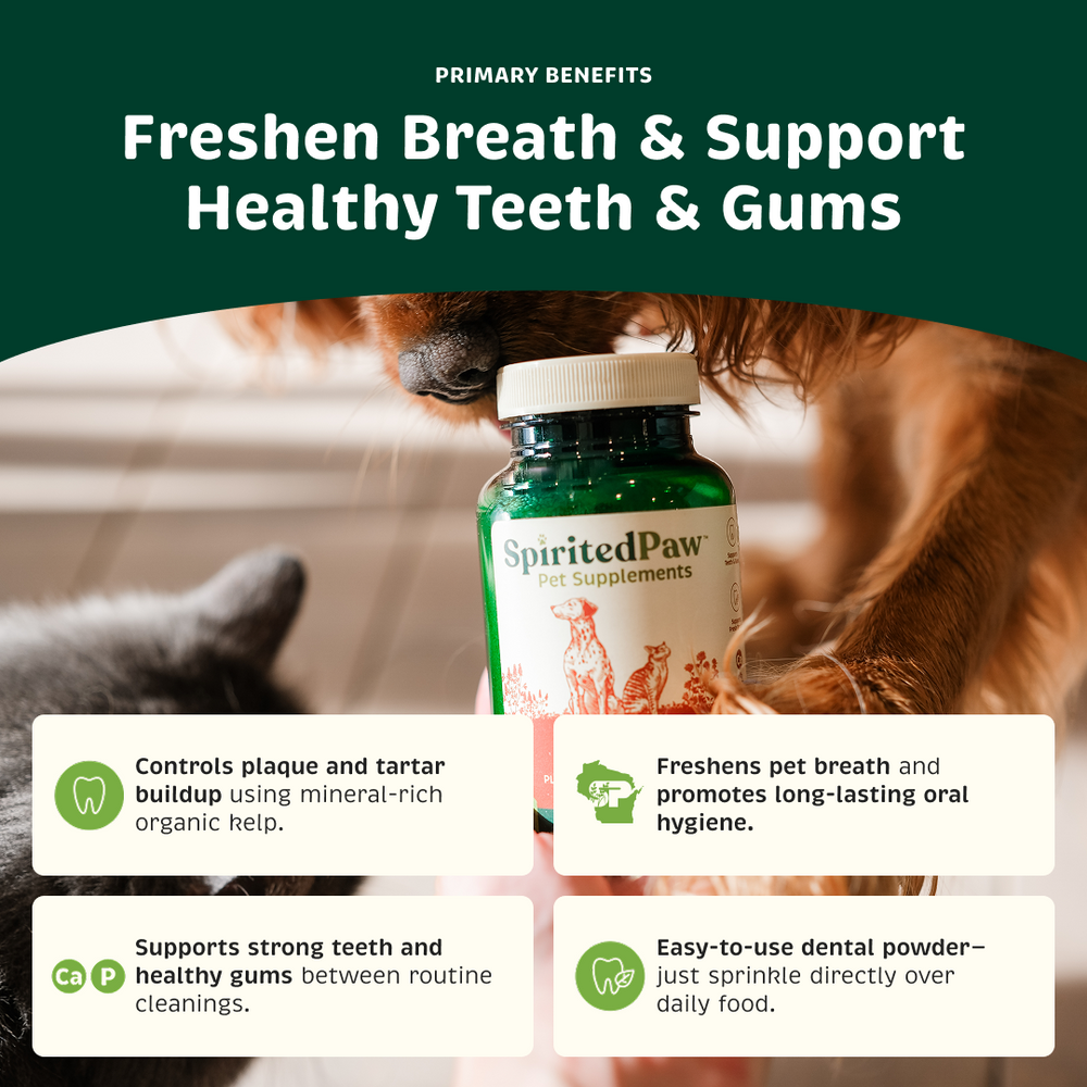 Dental benefits